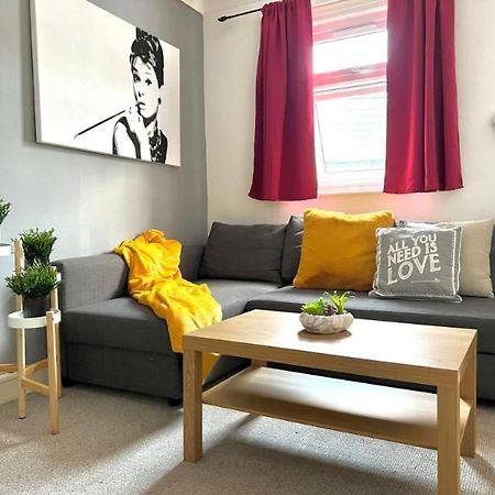 Апартаменти Beautiful Flat In Brixton Лондон Екстер'єр фото