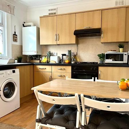 Апартаменти Beautiful Flat In Brixton Лондон Екстер'єр фото