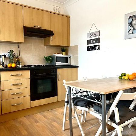 Апартаменти Beautiful Flat In Brixton Лондон Екстер'єр фото
