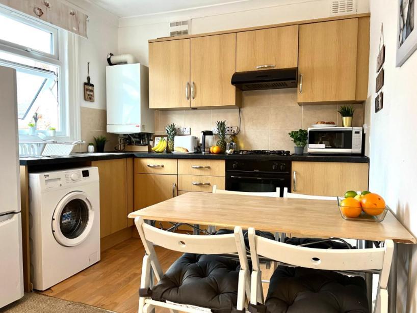 Апартаменти Beautiful Flat In Brixton Лондон Екстер'єр фото