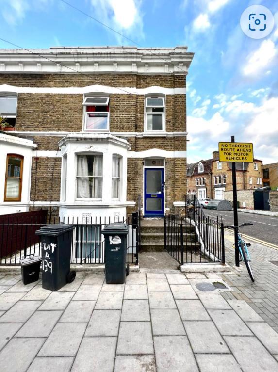 Апартаменти Beautiful Flat In Brixton Лондон Екстер'єр фото