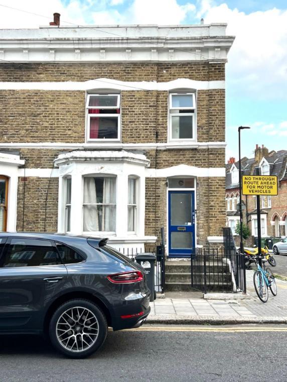 Апартаменти Beautiful Flat In Brixton Лондон Екстер'єр фото